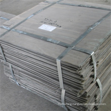 Pure Nickel Plate / Pure Nickel Sheet